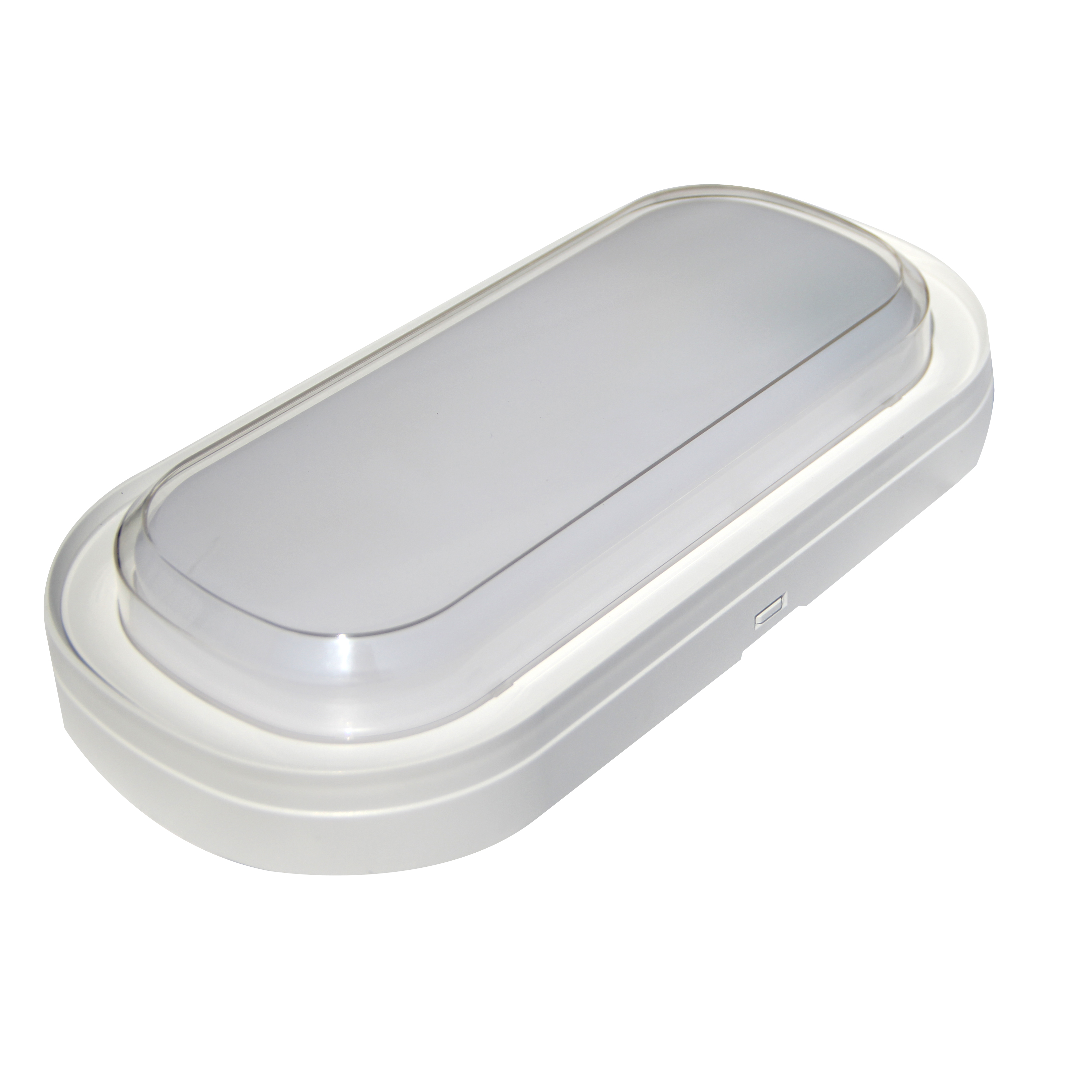 Lampada di emergenza Led 6W Silamp Led SE Solo Emergenza E31-6W